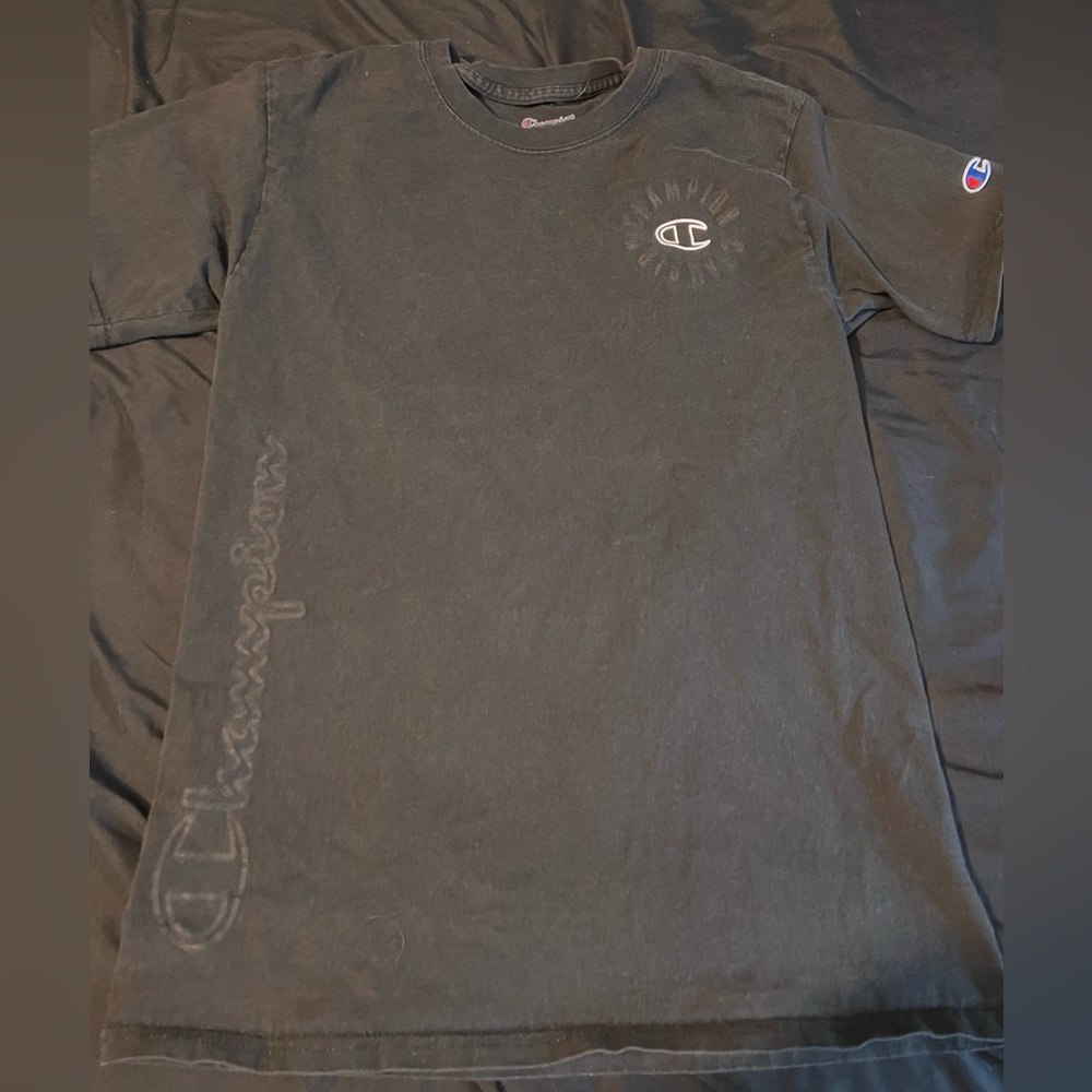 Mens Champion tee